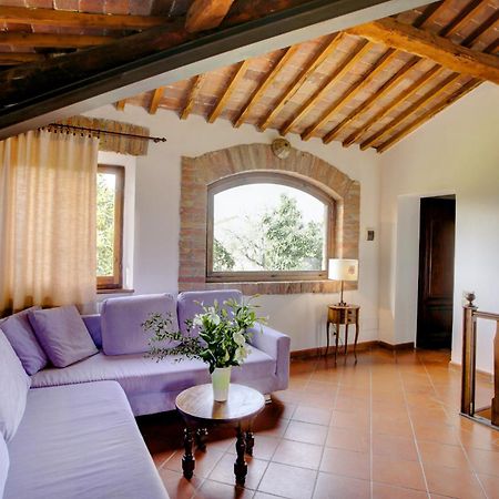 Borgo San Lorenzo A Linari San Rocco a Pilli Εξωτερικό φωτογραφία