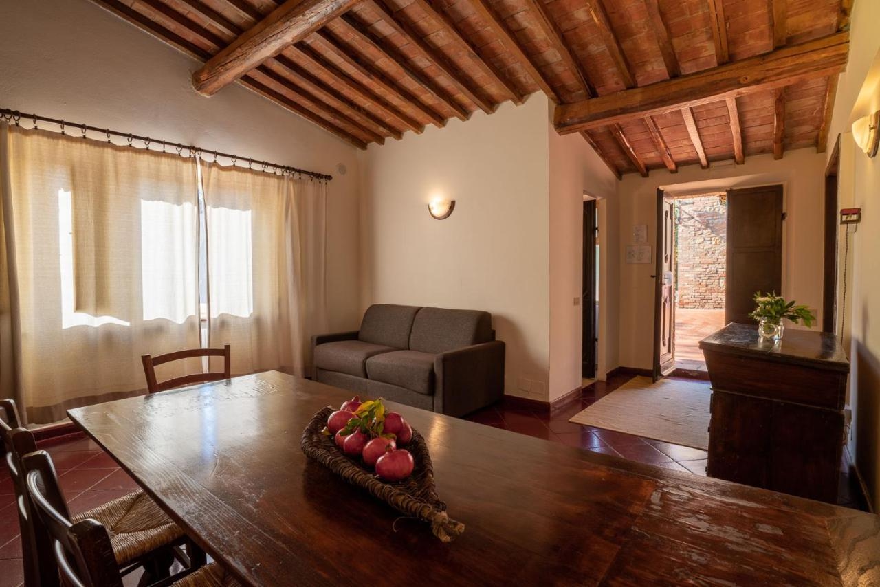 Borgo San Lorenzo A Linari San Rocco a Pilli Εξωτερικό φωτογραφία