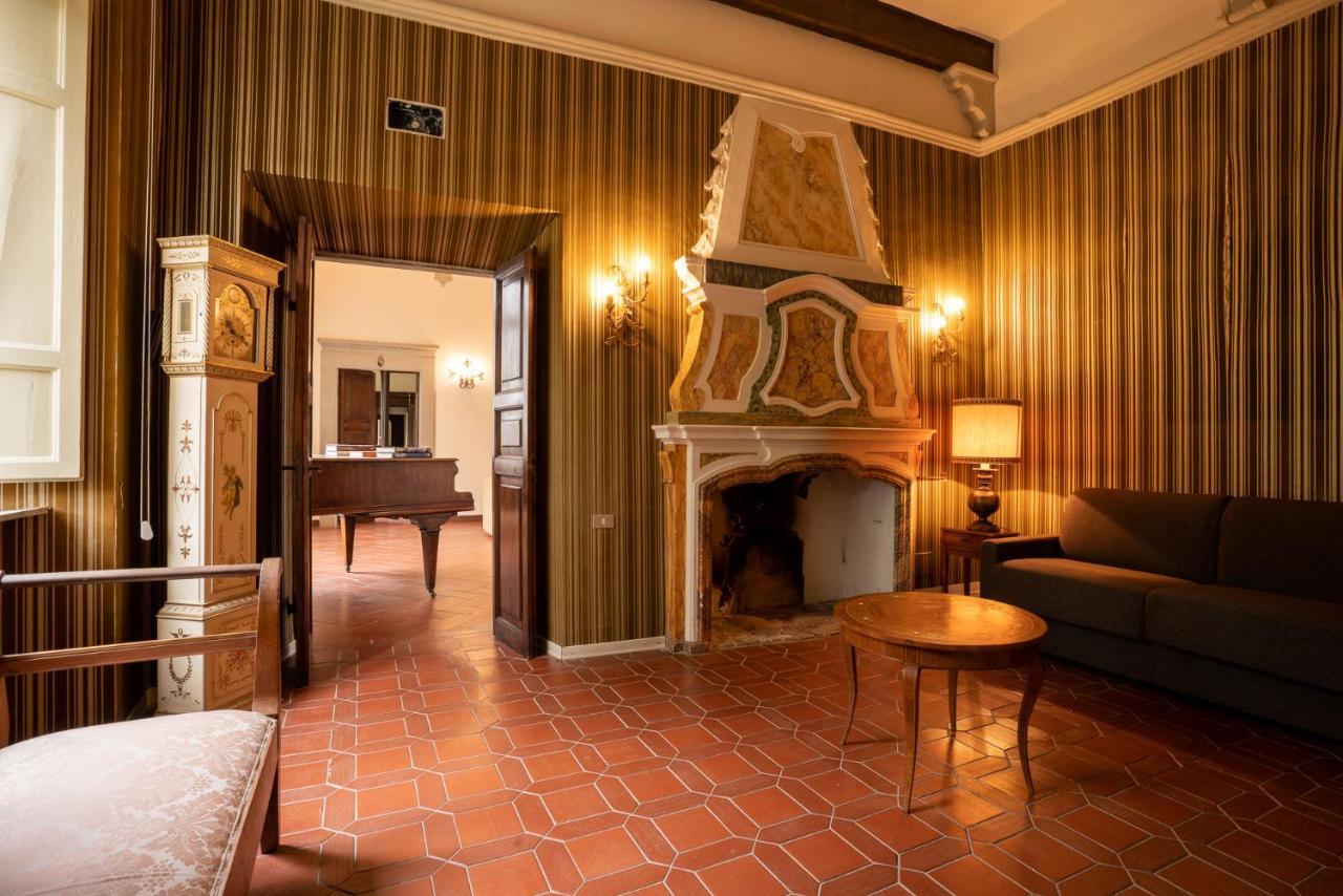 Borgo San Lorenzo A Linari San Rocco a Pilli Εξωτερικό φωτογραφία
