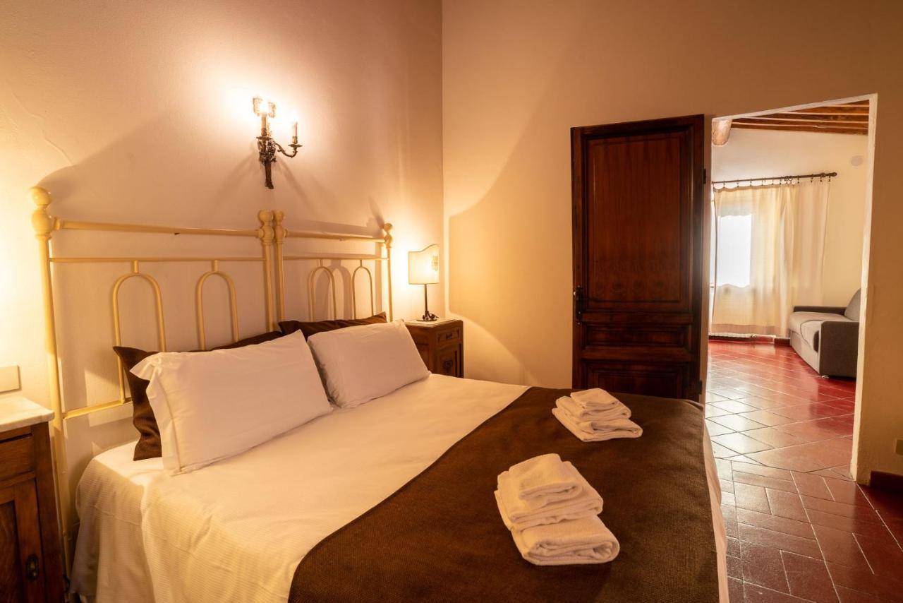 Borgo San Lorenzo A Linari San Rocco a Pilli Εξωτερικό φωτογραφία