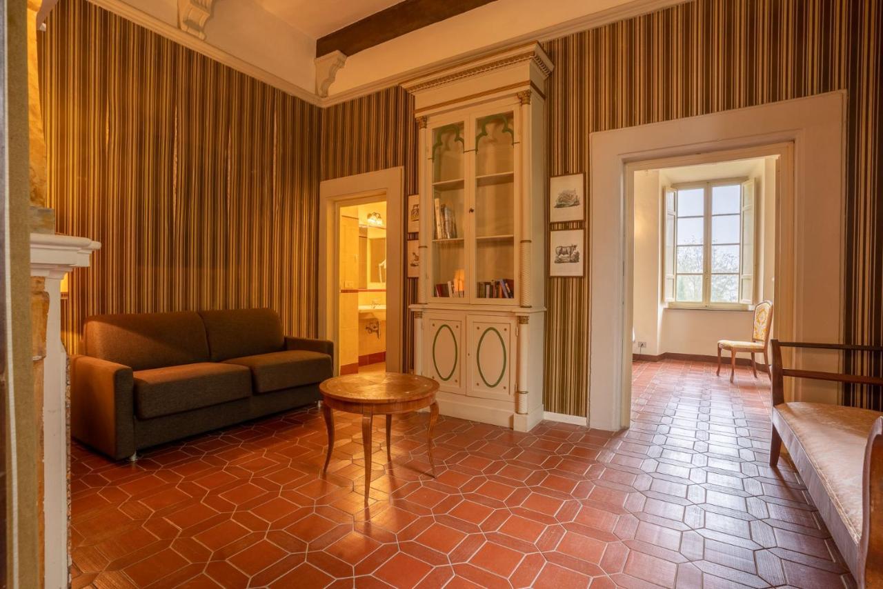 Borgo San Lorenzo A Linari San Rocco a Pilli Εξωτερικό φωτογραφία